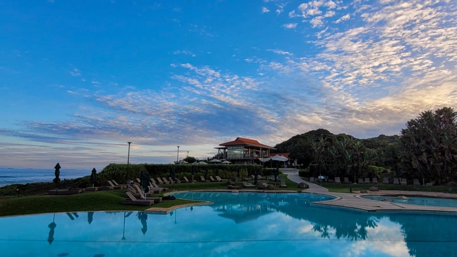 5 Bedroom Property for Sale in Zimbali Coastal Resort Estate KwaZulu-Natal