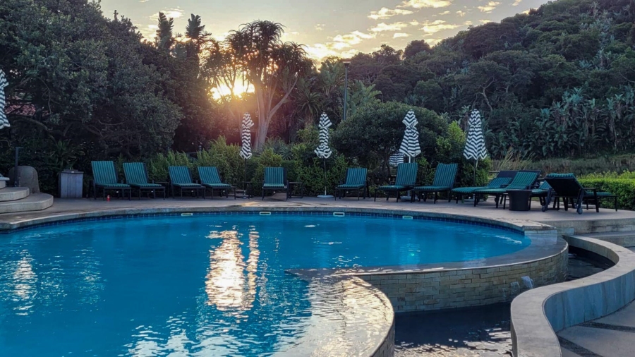 5 Bedroom Property for Sale in Zimbali Coastal Resort Estate KwaZulu-Natal