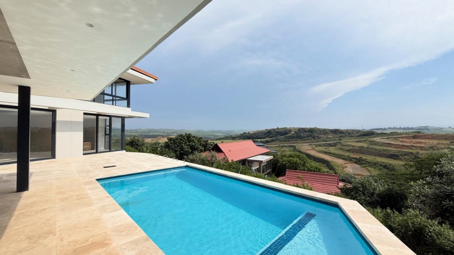 5 Bedroom Property for Sale in Zimbali Coastal Resort Estate KwaZulu-Natal