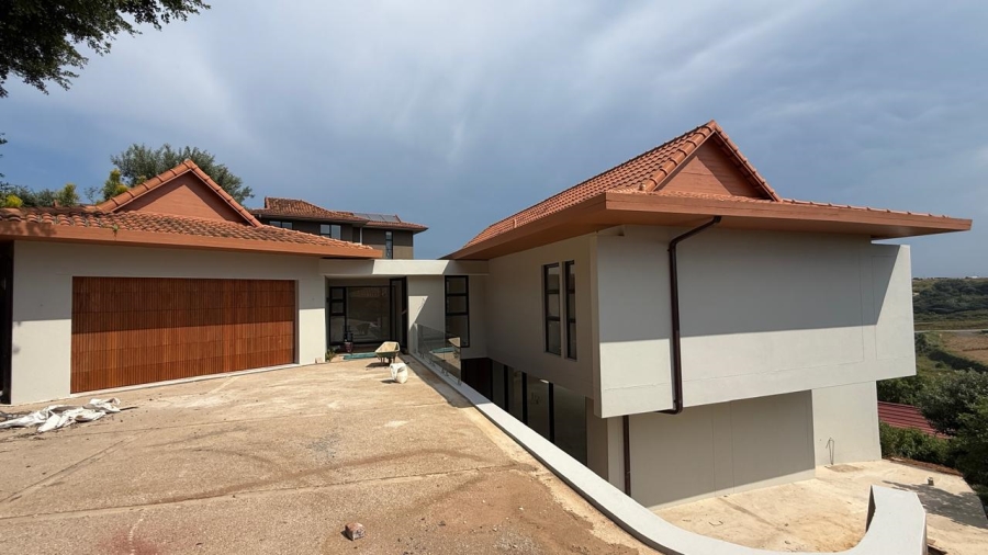 5 Bedroom Property for Sale in Zimbali Coastal Resort Estate KwaZulu-Natal