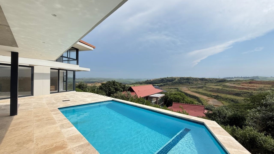 5 Bedroom Property for Sale in Zimbali Coastal Resort Estate KwaZulu-Natal
