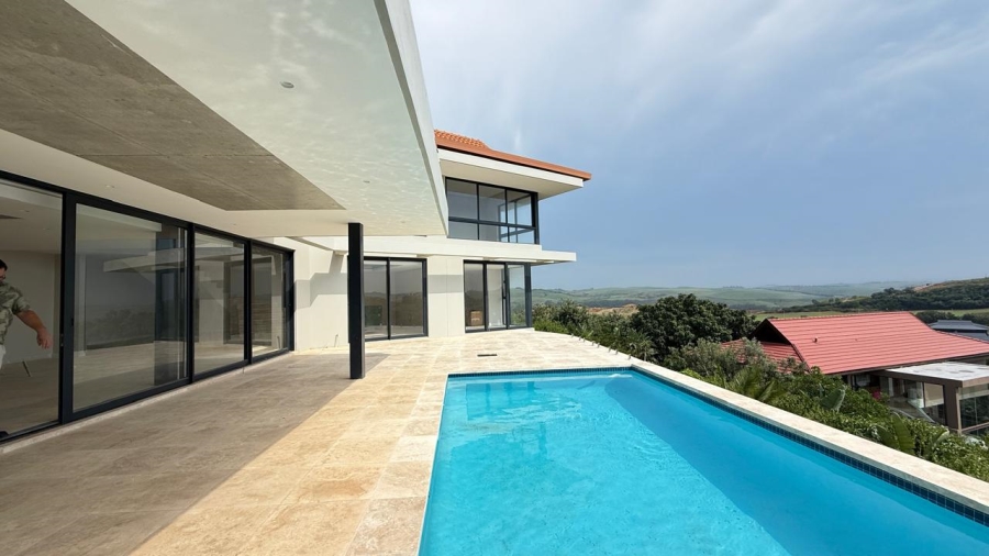 5 Bedroom Property for Sale in Zimbali Coastal Resort Estate KwaZulu-Natal