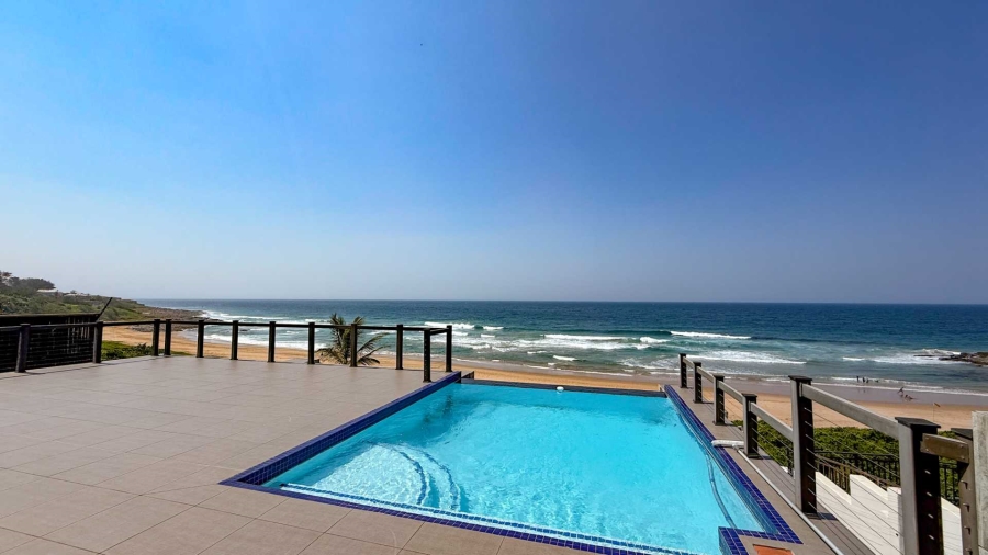 6 Bedroom Property for Sale in Tinley Manor KwaZulu-Natal