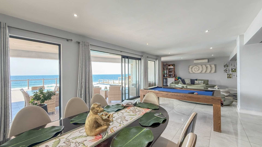 6 Bedroom Property for Sale in Tinley Manor KwaZulu-Natal