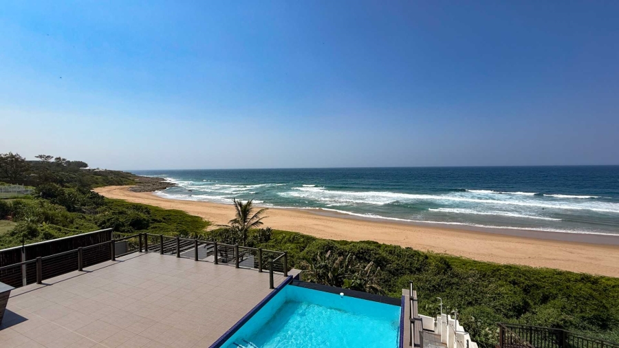 6 Bedroom Property for Sale in Tinley Manor KwaZulu-Natal