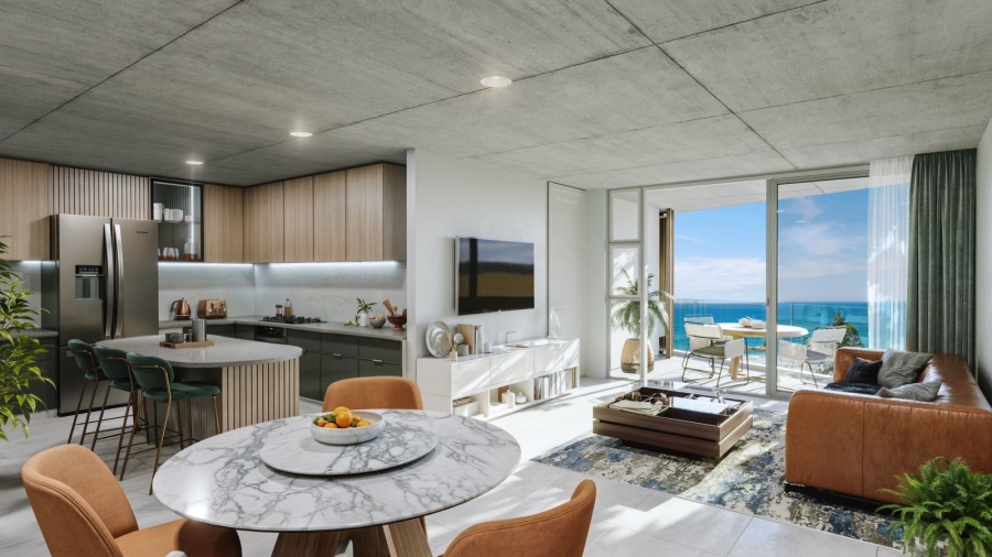 2 Bedroom Property for Sale in Ballito KwaZulu-Natal