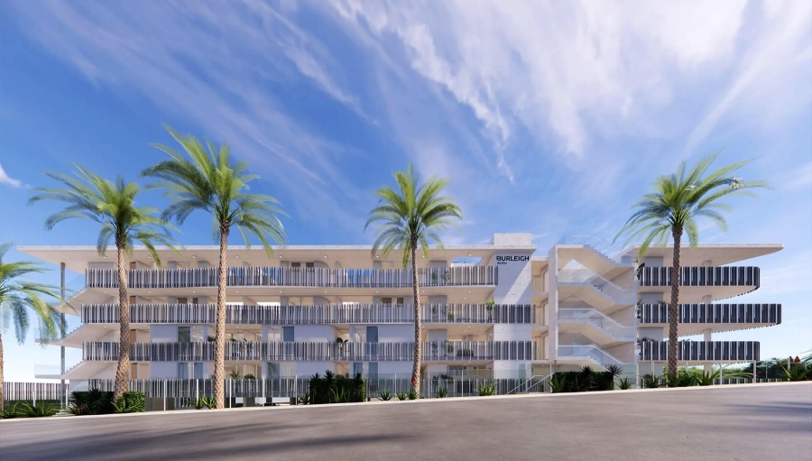 2 Bedroom Property for Sale in Ballito KwaZulu-Natal