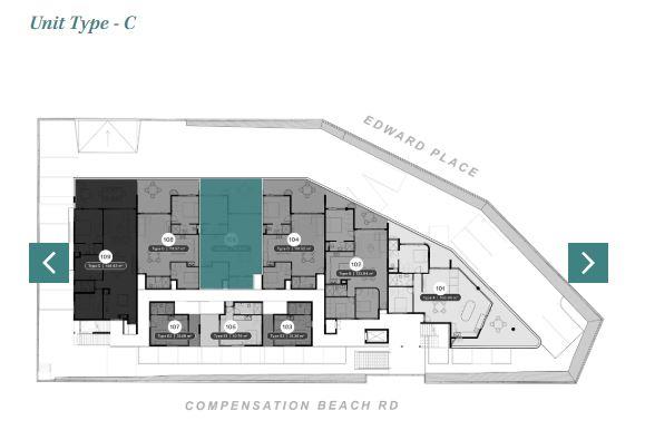 2 Bedroom Property for Sale in Ballito KwaZulu-Natal