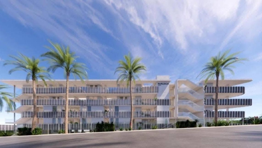 2 Bedroom Property for Sale in Ballito KwaZulu-Natal