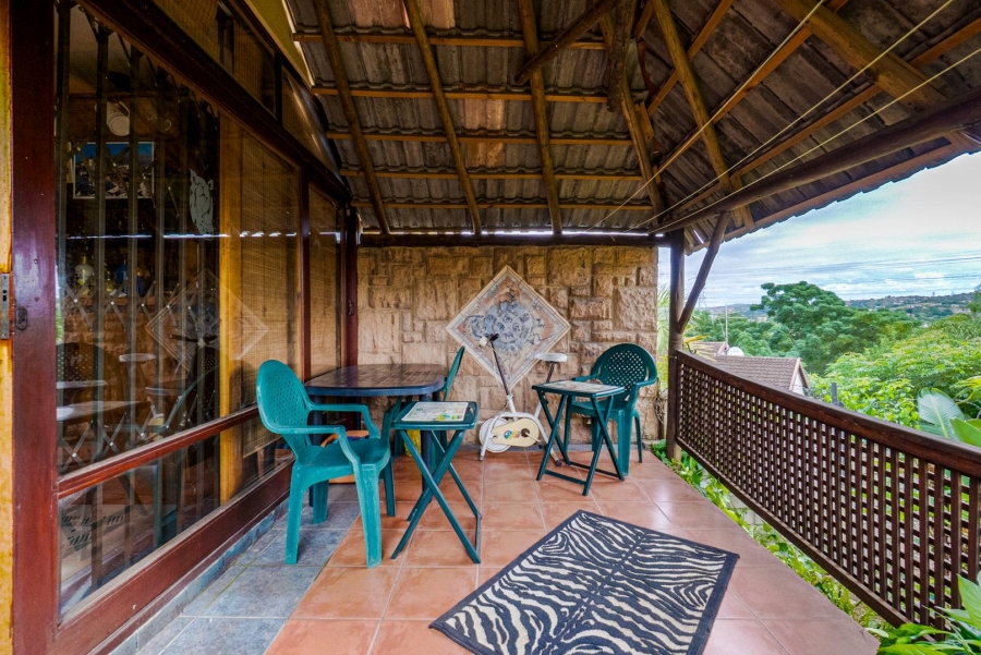 3 Bedroom Property for Sale in Amanzimtoti KwaZulu-Natal