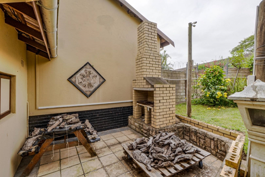 3 Bedroom Property for Sale in Amanzimtoti KwaZulu-Natal