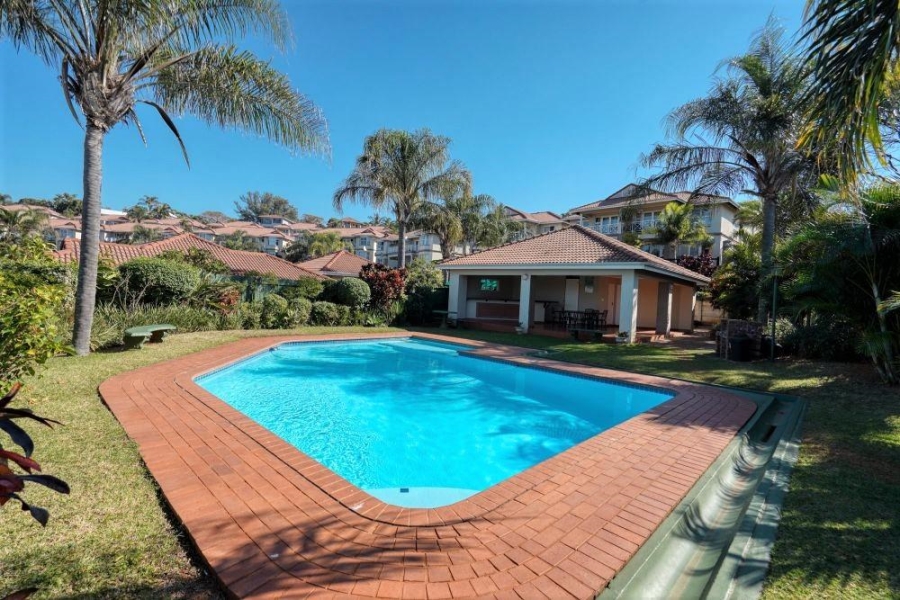 To Let 2 Bedroom Property for Rent in Durban North KwaZulu-Natal