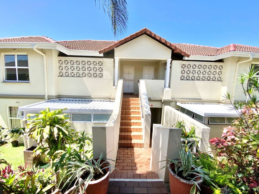 To Let 2 Bedroom Property for Rent in Durban North KwaZulu-Natal
