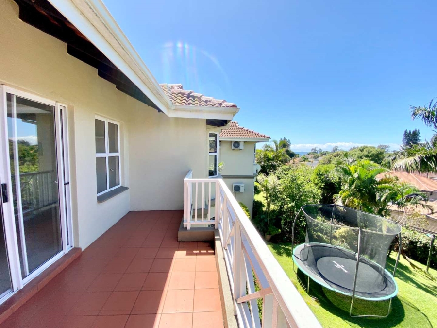 To Let 2 Bedroom Property for Rent in Durban North KwaZulu-Natal