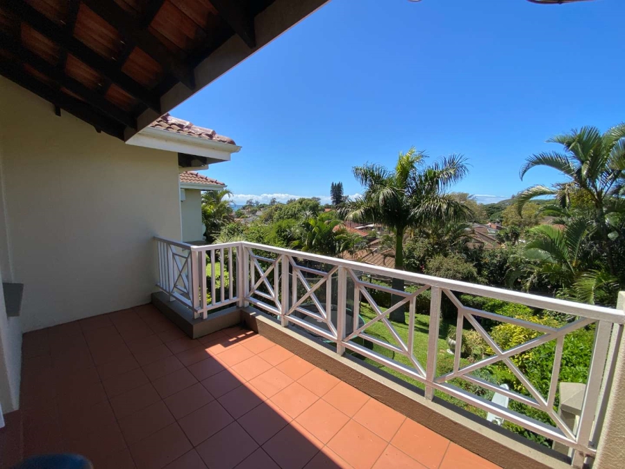 To Let 2 Bedroom Property for Rent in Durban North KwaZulu-Natal