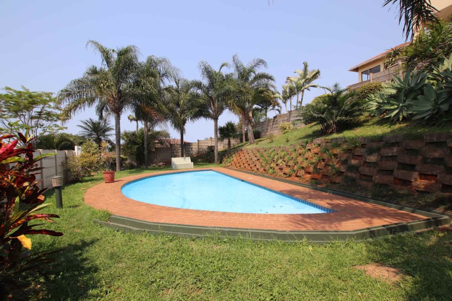 To Let 2 Bedroom Property for Rent in Durban North KwaZulu-Natal