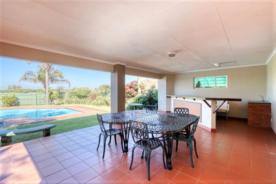 To Let 2 Bedroom Property for Rent in Durban North KwaZulu-Natal