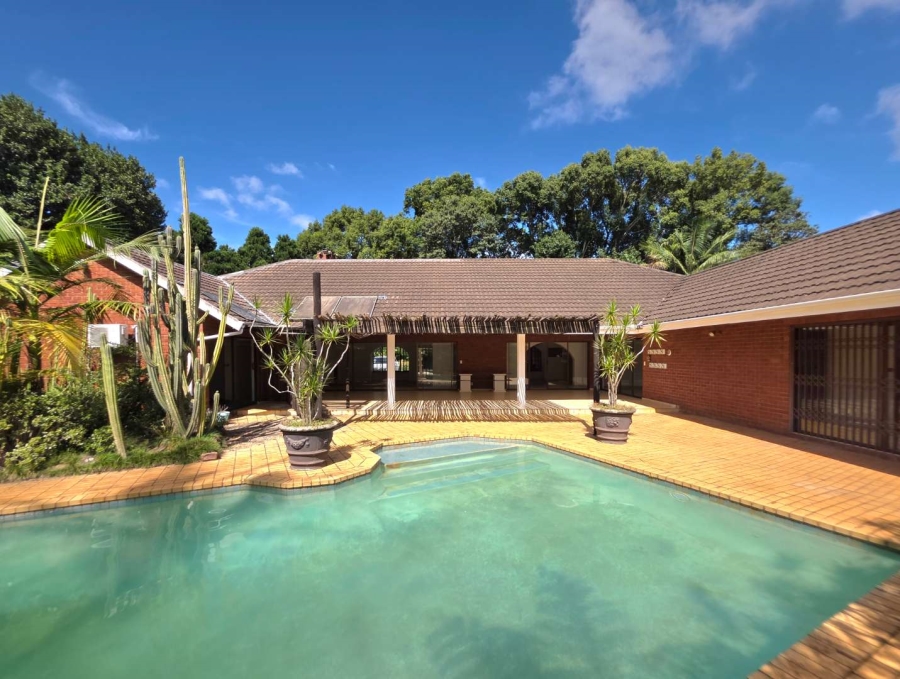 4 Bedroom Property for Sale in Chelmsfordville KwaZulu-Natal