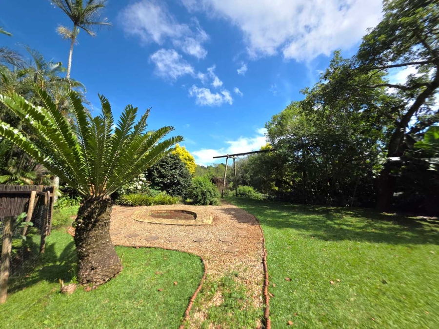 4 Bedroom Property for Sale in Chelmsfordville KwaZulu-Natal