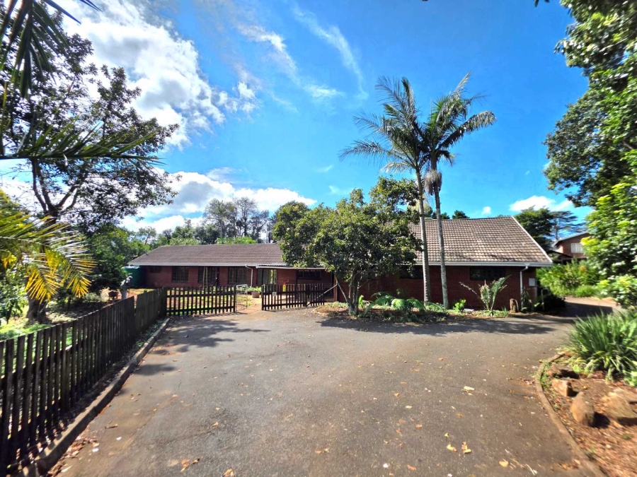 4 Bedroom Property for Sale in Chelmsfordville KwaZulu-Natal