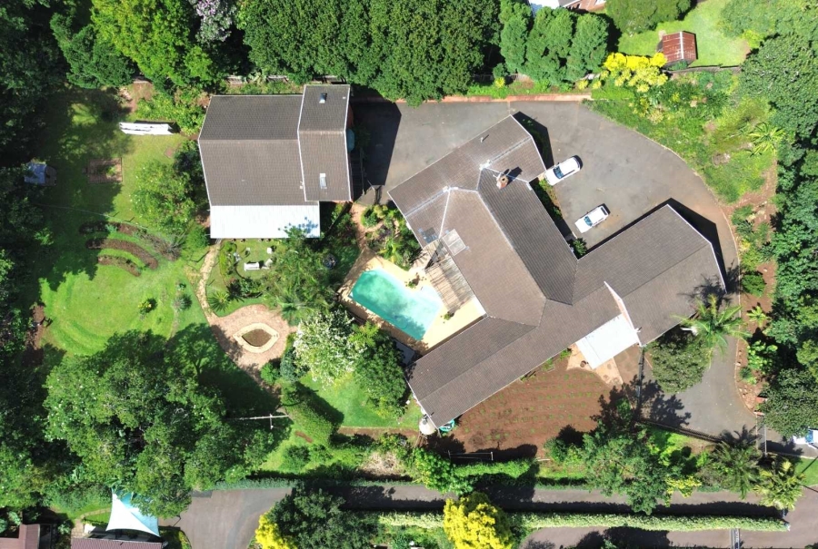 4 Bedroom Property for Sale in Chelmsfordville KwaZulu-Natal