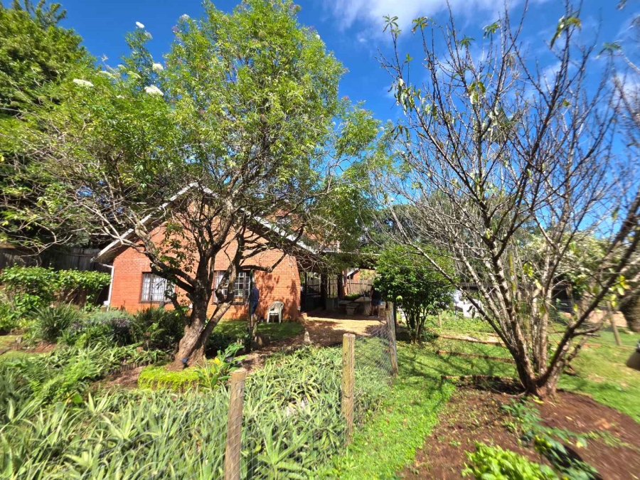 4 Bedroom Property for Sale in Chelmsfordville KwaZulu-Natal