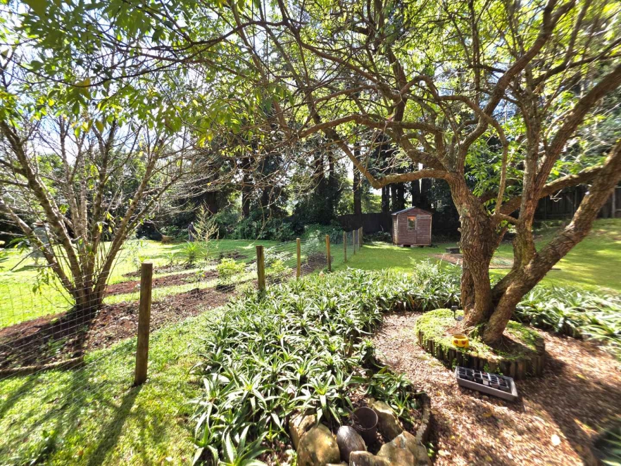 4 Bedroom Property for Sale in Chelmsfordville KwaZulu-Natal