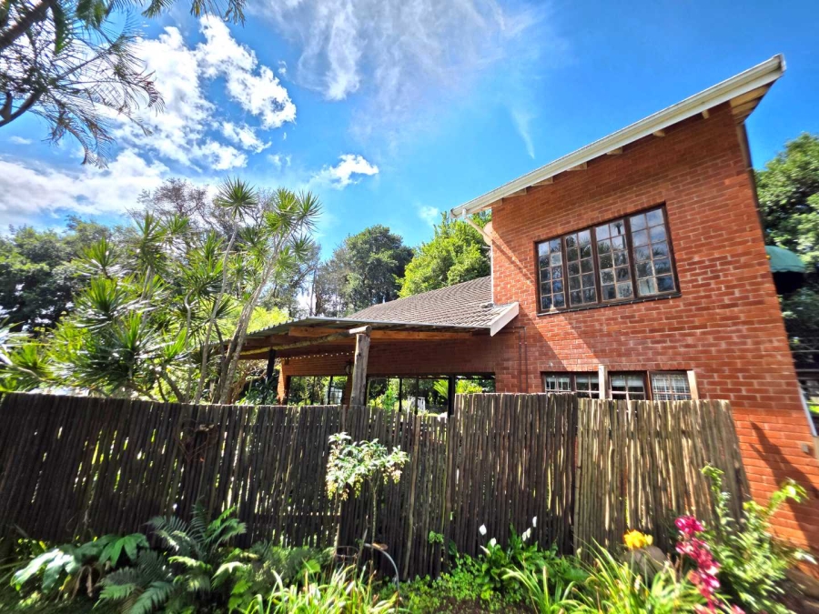 4 Bedroom Property for Sale in Chelmsfordville KwaZulu-Natal