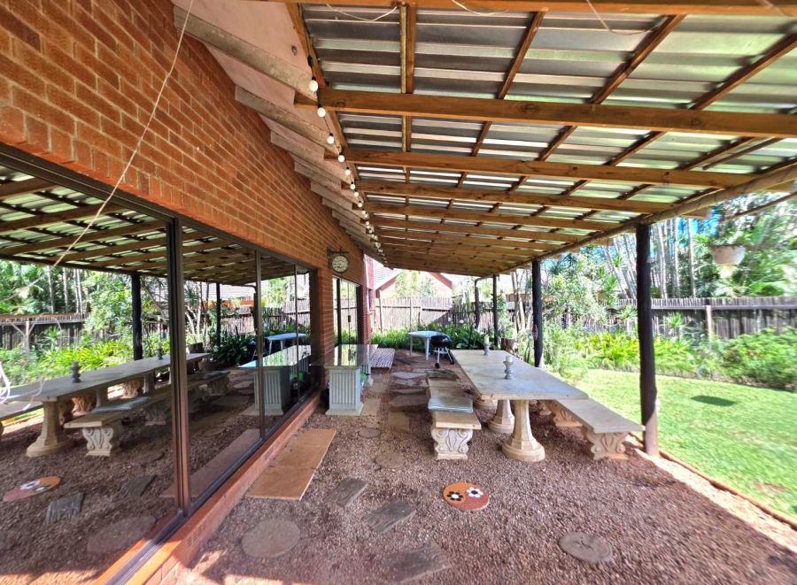 4 Bedroom Property for Sale in Chelmsfordville KwaZulu-Natal