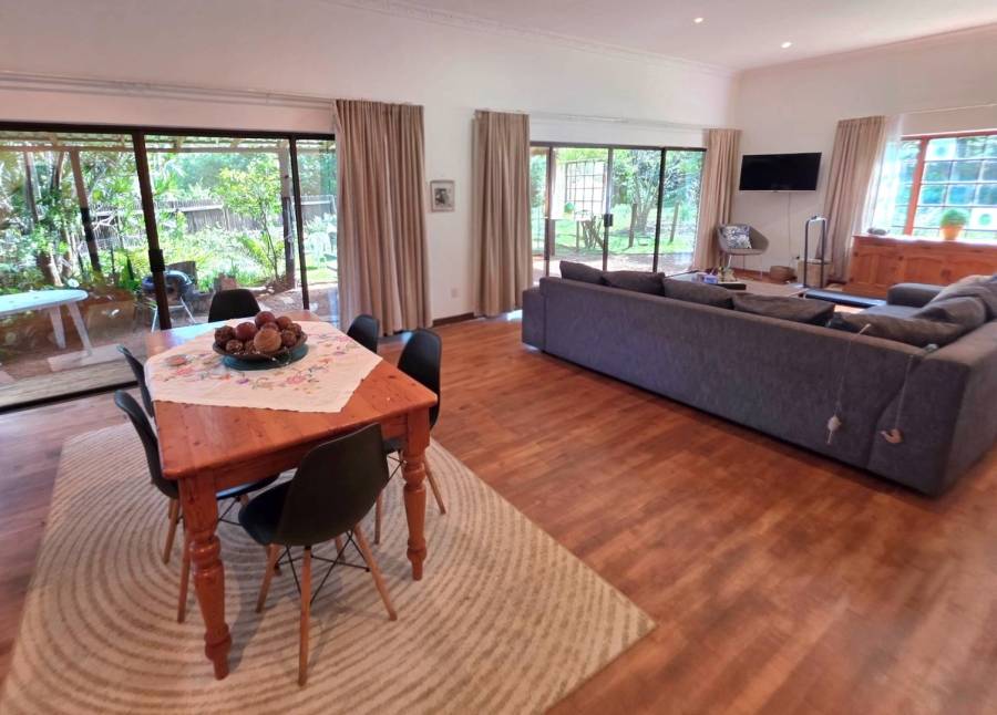 4 Bedroom Property for Sale in Chelmsfordville KwaZulu-Natal