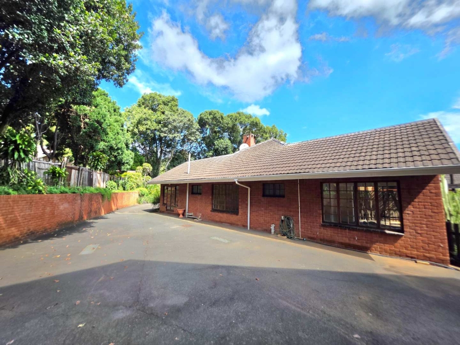 4 Bedroom Property for Sale in Chelmsfordville KwaZulu-Natal