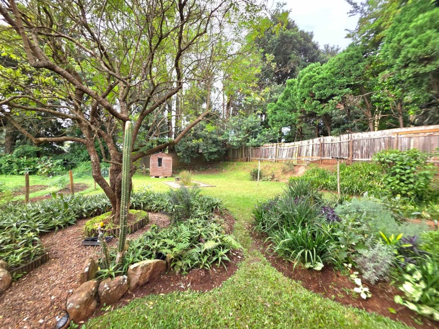 4 Bedroom Property for Sale in Chelmsfordville KwaZulu-Natal