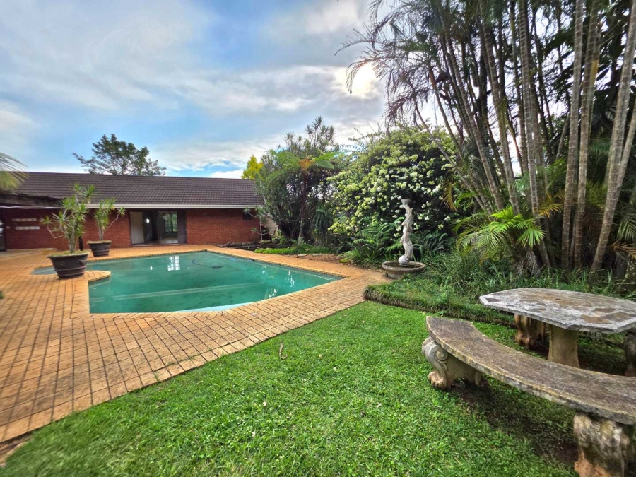 4 Bedroom Property for Sale in Chelmsfordville KwaZulu-Natal