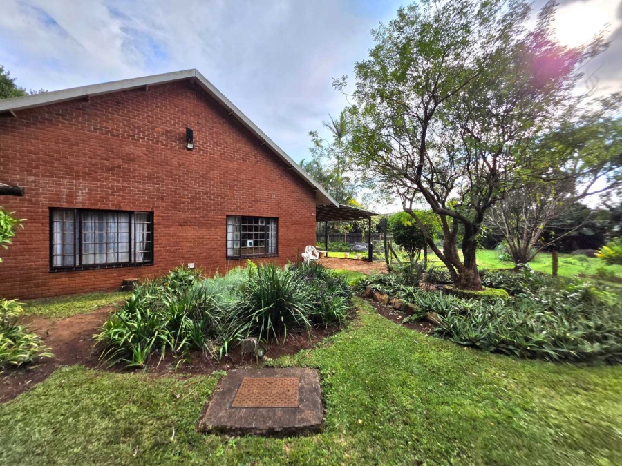 4 Bedroom Property for Sale in Chelmsfordville KwaZulu-Natal