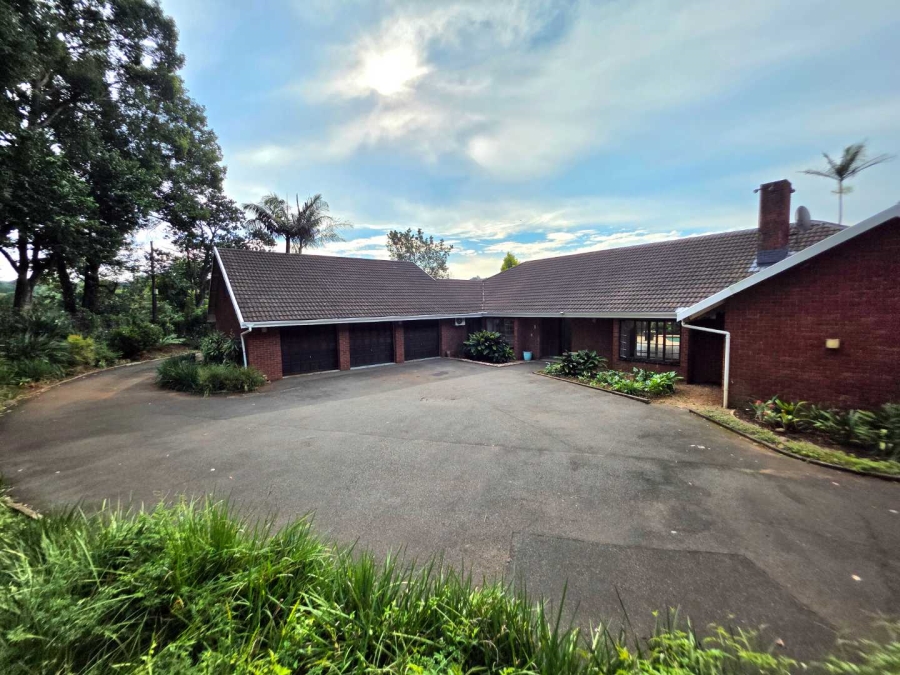 4 Bedroom Property for Sale in Chelmsfordville KwaZulu-Natal