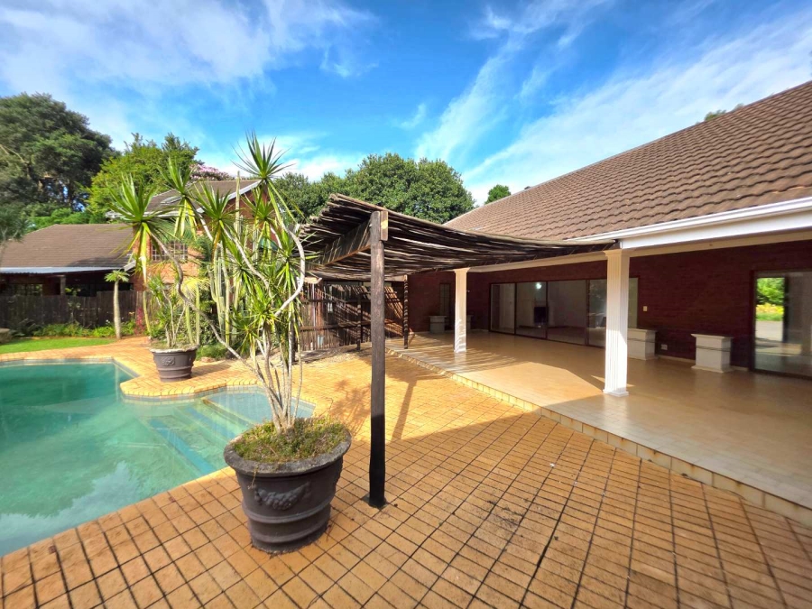 4 Bedroom Property for Sale in Chelmsfordville KwaZulu-Natal