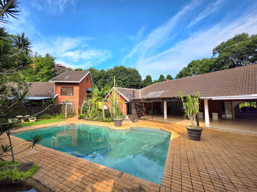 4 Bedroom Property for Sale in Chelmsfordville KwaZulu-Natal