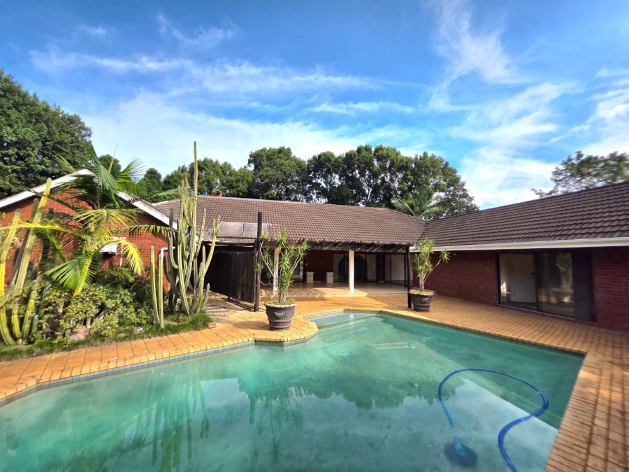 4 Bedroom Property for Sale in Chelmsfordville KwaZulu-Natal