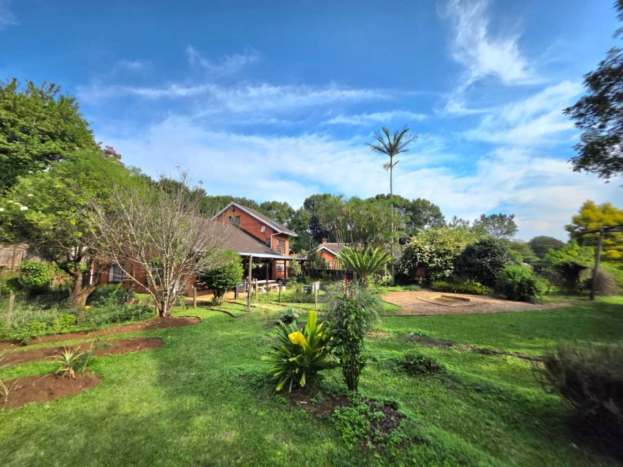 4 Bedroom Property for Sale in Chelmsfordville KwaZulu-Natal