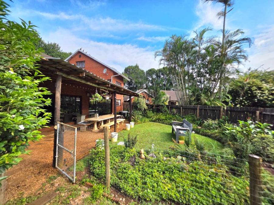 4 Bedroom Property for Sale in Chelmsfordville KwaZulu-Natal