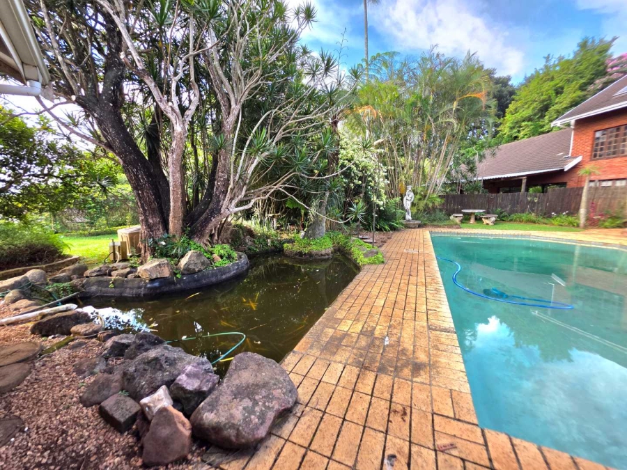 4 Bedroom Property for Sale in Chelmsfordville KwaZulu-Natal