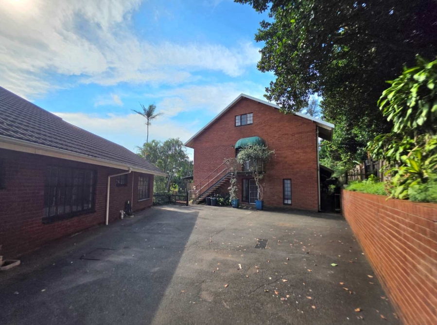 4 Bedroom Property for Sale in Chelmsfordville KwaZulu-Natal