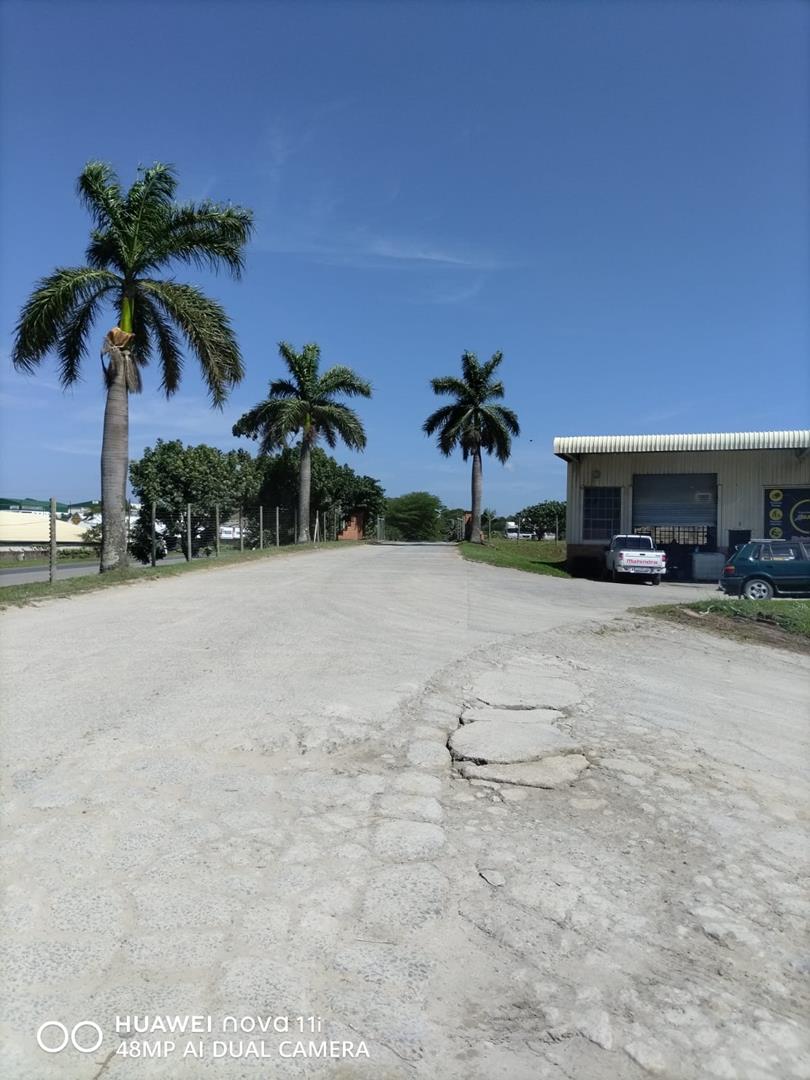 To Let commercial Property for Rent in Port Shepstone KwaZulu-Natal