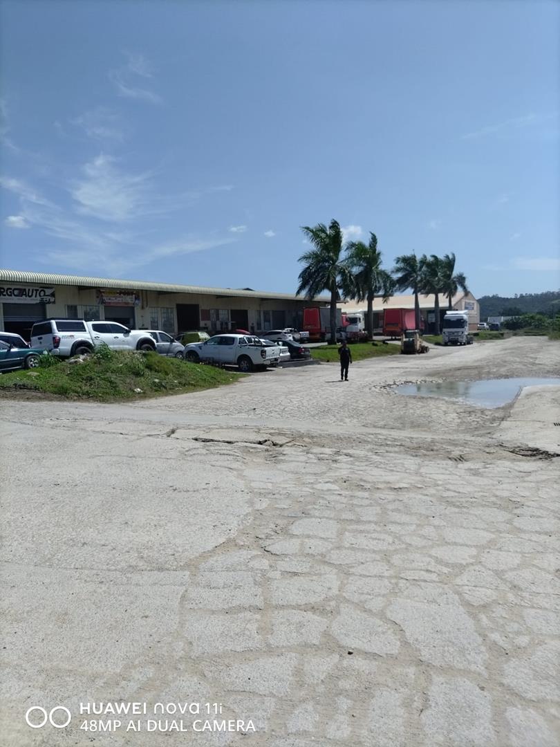 To Let commercial Property for Rent in Port Shepstone KwaZulu-Natal