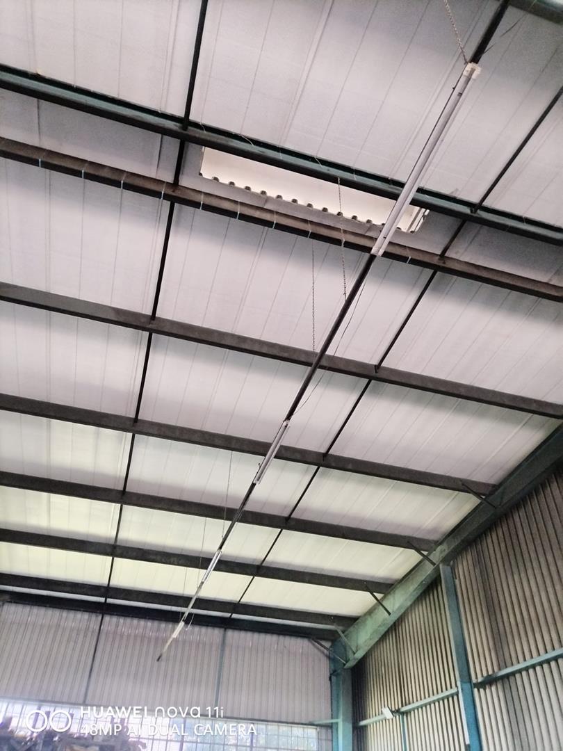 To Let commercial Property for Rent in Port Shepstone KwaZulu-Natal