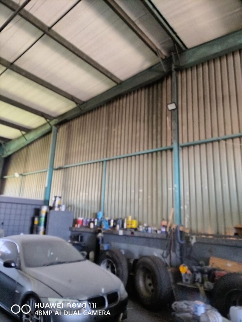 To Let commercial Property for Rent in Port Shepstone KwaZulu-Natal