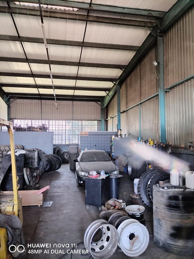 To Let commercial Property for Rent in Port Shepstone KwaZulu-Natal