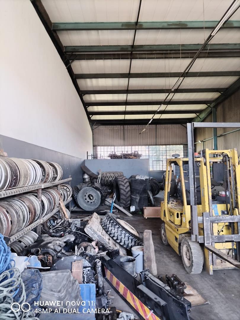 To Let commercial Property for Rent in Port Shepstone KwaZulu-Natal