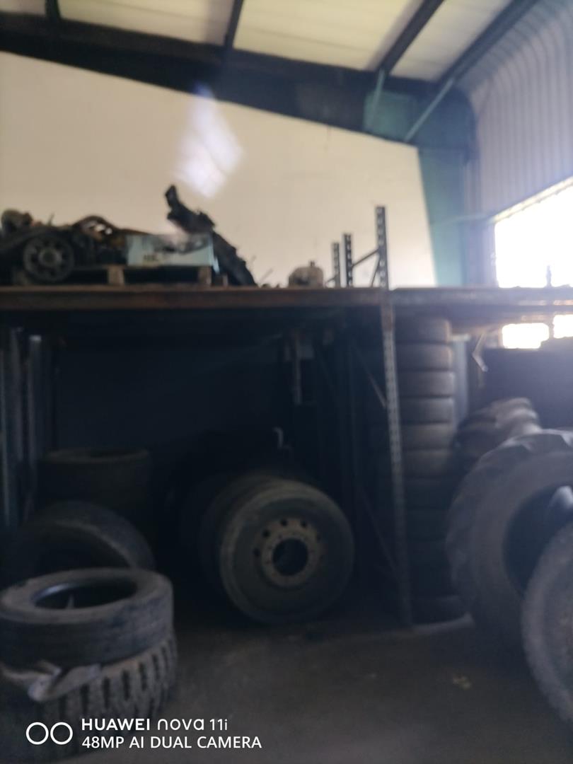 To Let commercial Property for Rent in Port Shepstone KwaZulu-Natal