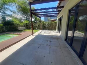 To Let 4 Bedroom Property for Rent in Palm Lakes Estate KwaZulu-Natal